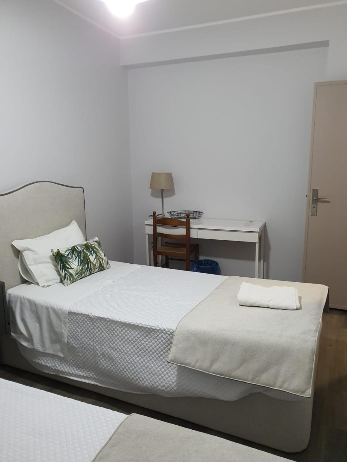 Beira Mar Loft - Suits อาเวโร ภายนอก รูปภาพ