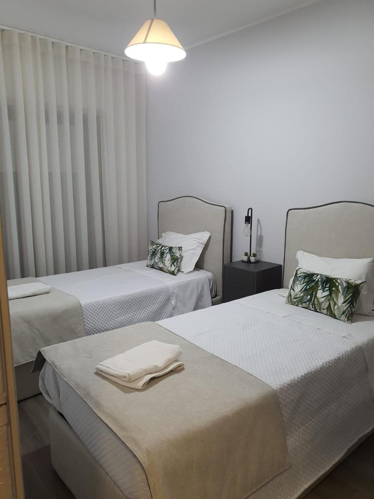 Beira Mar Loft - Suits อาเวโร ภายนอก รูปภาพ