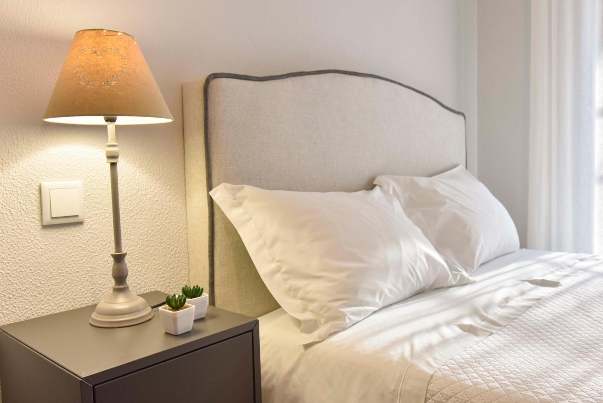 Beira Mar Loft - Suits อาเวโร ภายนอก รูปภาพ